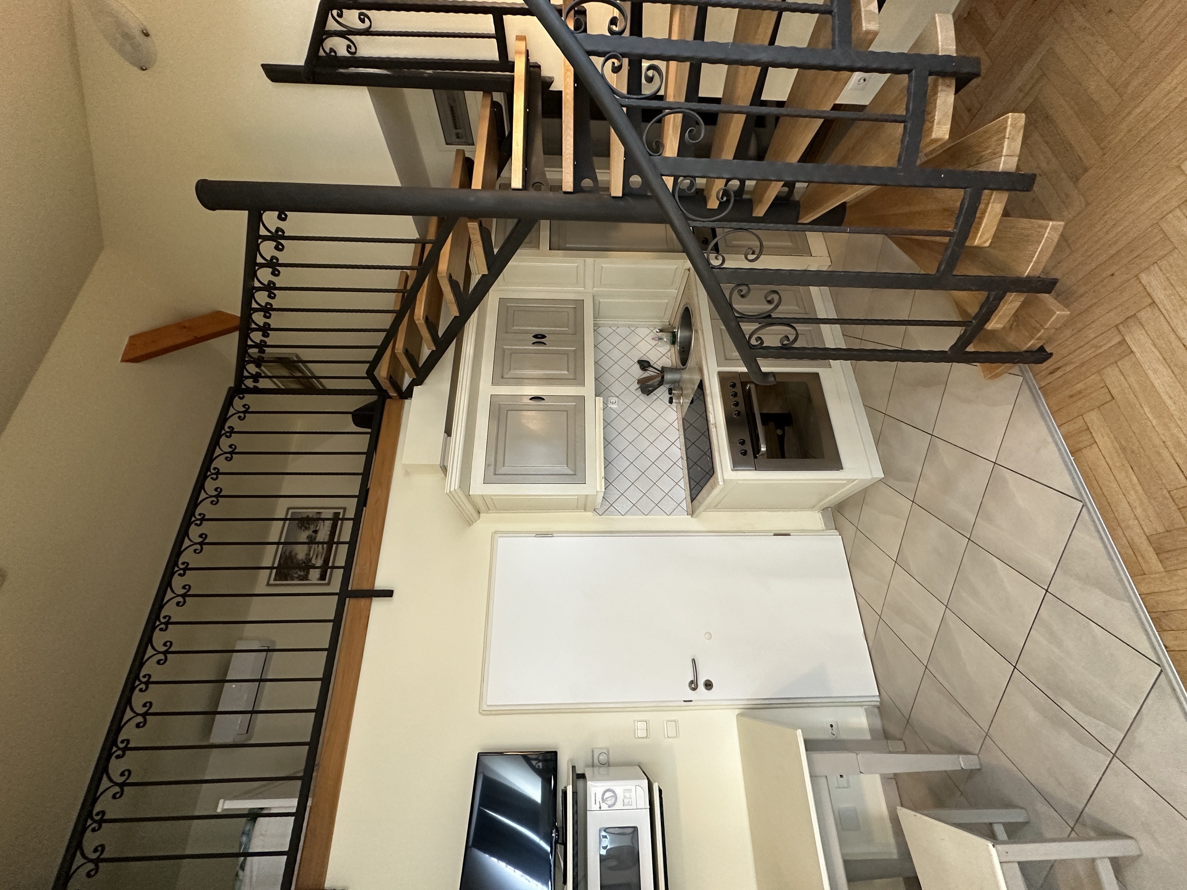 Két fős apartman